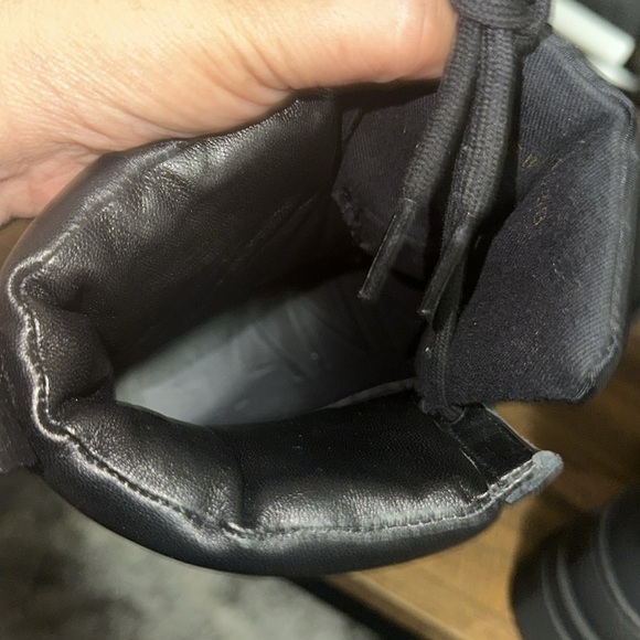 GANNI Boots - Picture 6 of 6